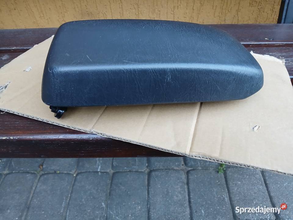 Podłokietnik TOYOTA Corolla E12 Pozostałe Białystok