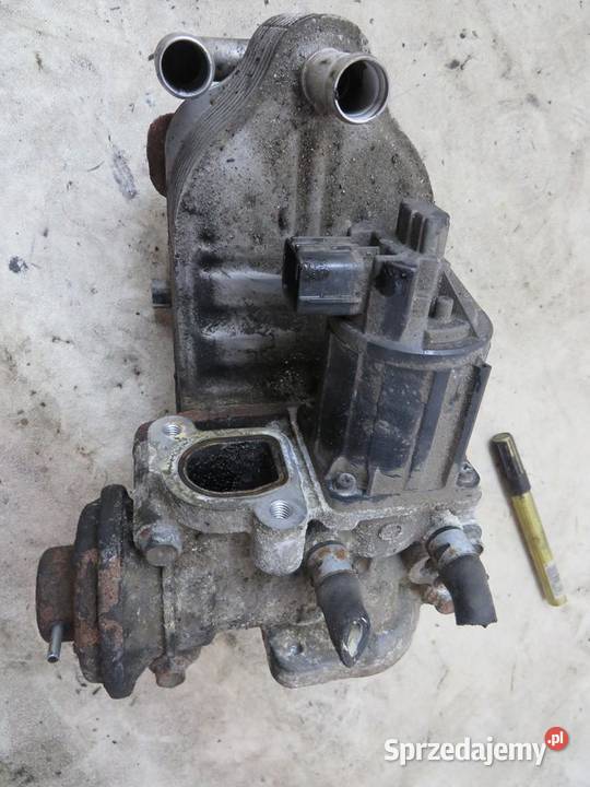 ZAWÓR EGR MITSUBISHI ASX 18 DID K5T74090