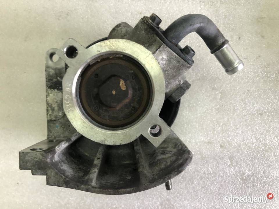 POMPA WSPOMAGANIA P96960992 CHEVROLET CAPTIVA I