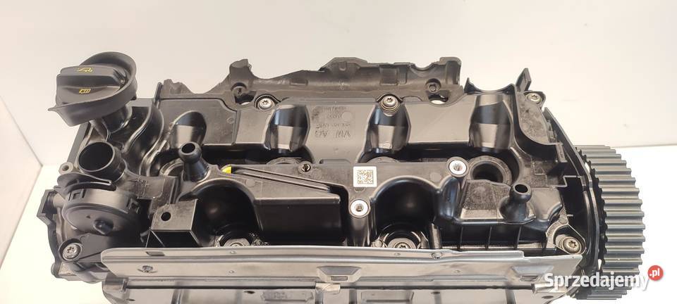 AUDI A4 B9 A5 8W SILNIK DTN 05L100031H