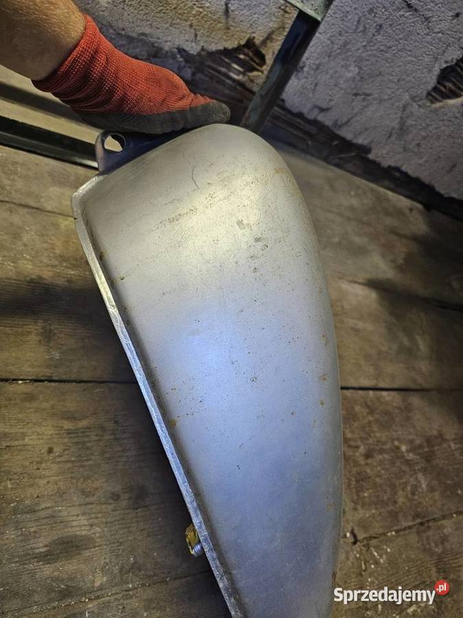 Honda CX 500 zbiornik bak paliwa cx500 Jelenia Góra
