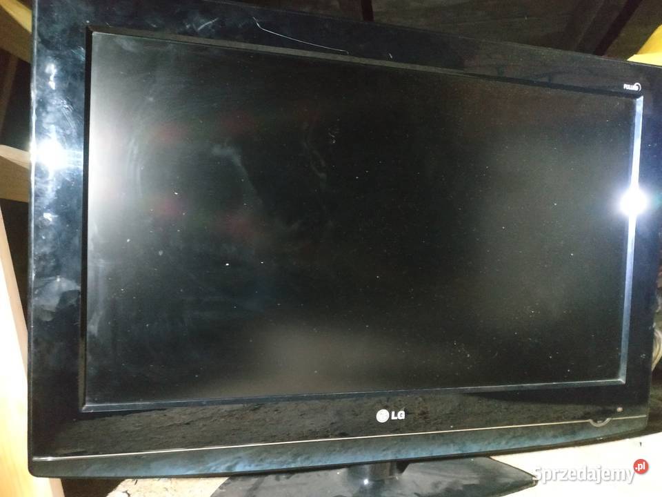 Sprzedam telewizor Stare Sierzputy