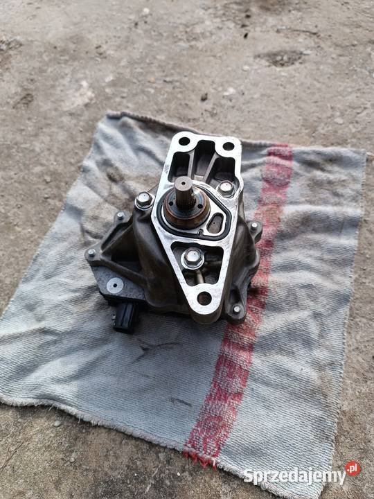 Sterownik zmiennych faz rozrządu Valvematic Pozostałe Lublin