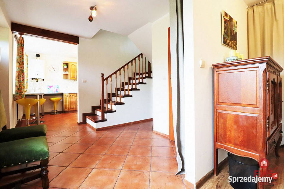 Dom wolnostojący sprzedam 135m2 Augustów