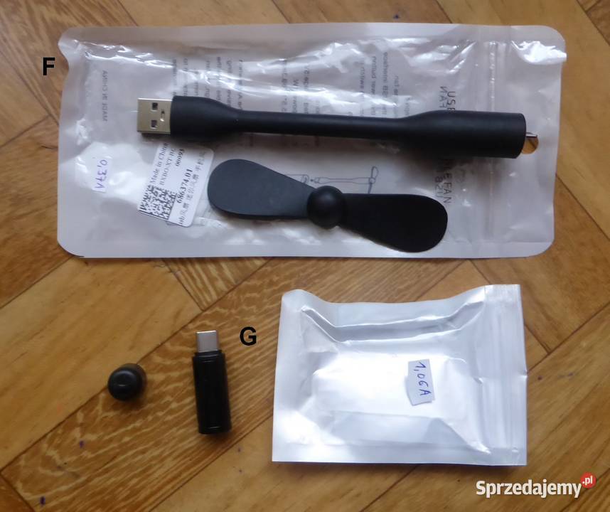 Gadżety USB duży Zestaw 30 430 1 sztukę Głuchołazy