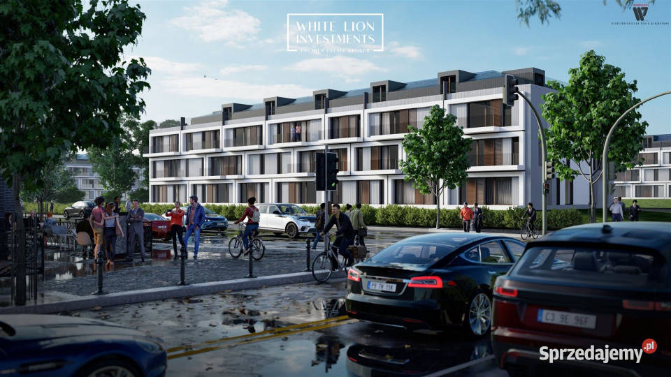 Grunt 87182 metry Kalisz szambo sprzedam