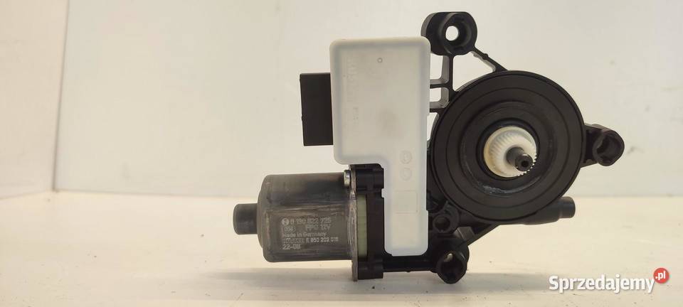 SKODA KAROQ SILNICZEK SZYBY 5Q0959407E dolnośląskie