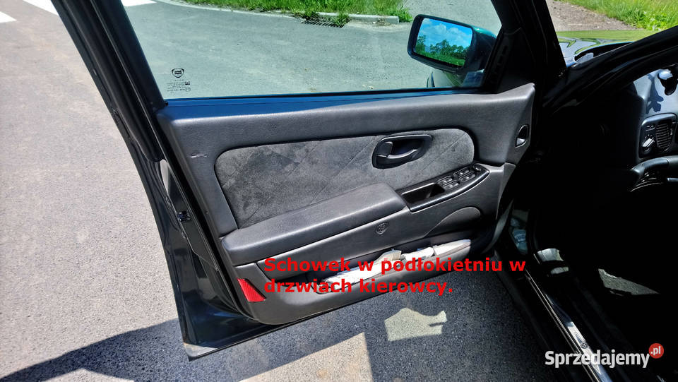 Lancia Kappa 24 LS JTD Zielonki sprzedam