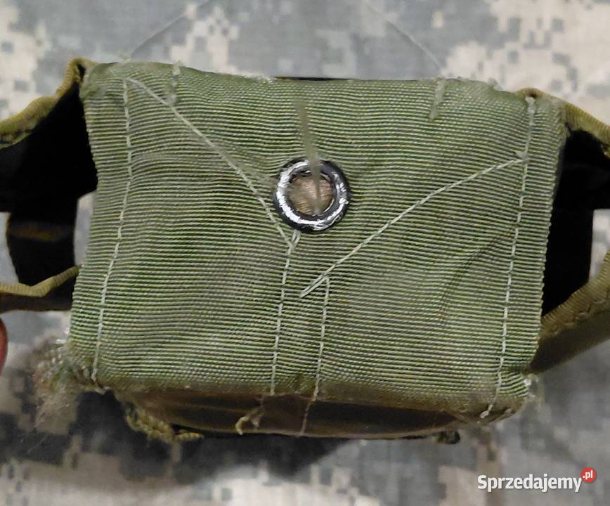 Ładownica Us Army alice 3 Wrocław