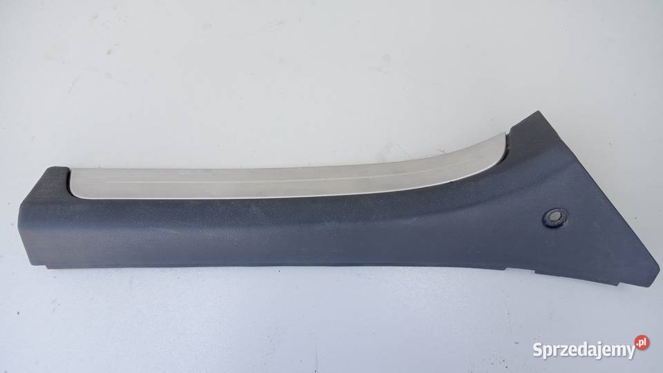 LISTWA NAKŁADKA PROGOWA INFINITI FX35 FX45 LIFT Karoseria Nowy Tomyśl