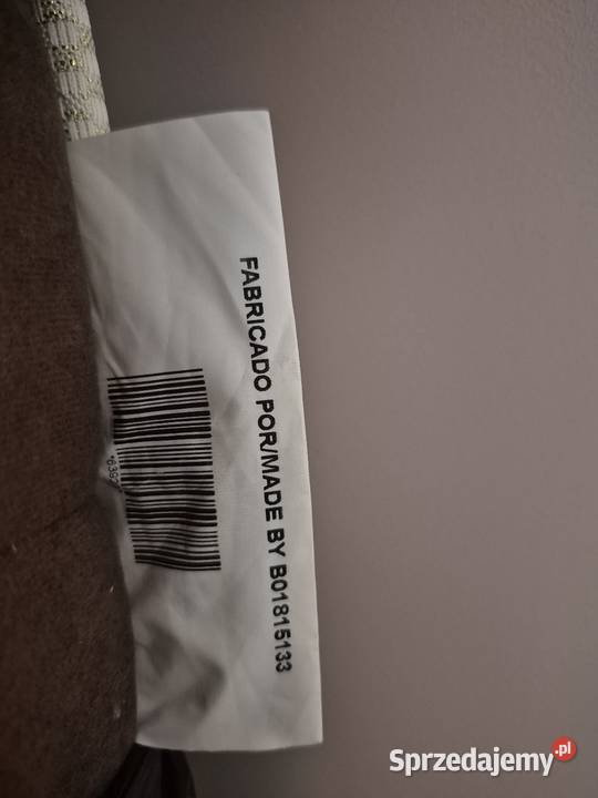 Materac do sypialni Okazja lubuskie Nowa Sól