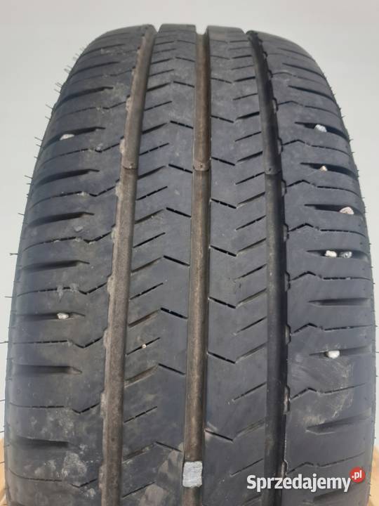 Mercedes Sprinter KOŁO ZAPASOWE Zapas felga Średnica 16" Rudka