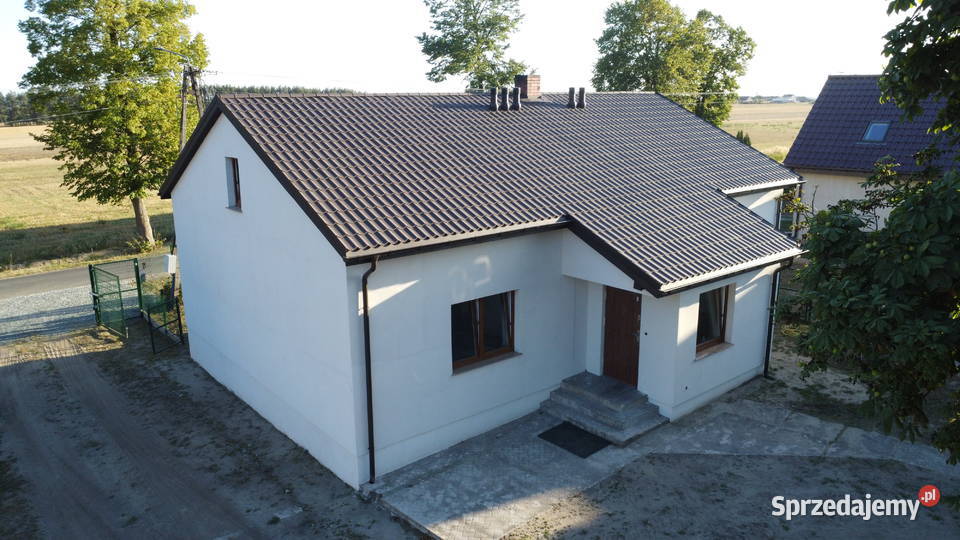 Siedlisko dom pod lasem Kamionka Bolesławiec