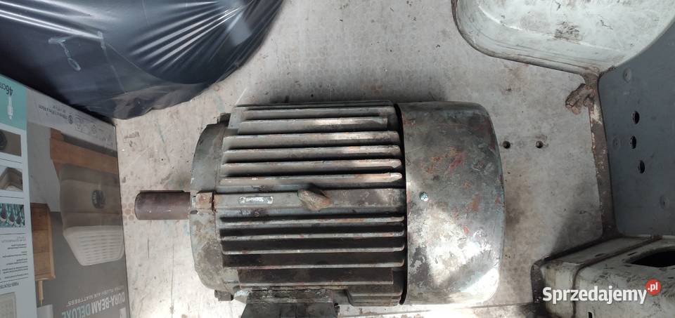 Silnik elektryczny 75 kw Skarżysko-Kamienna