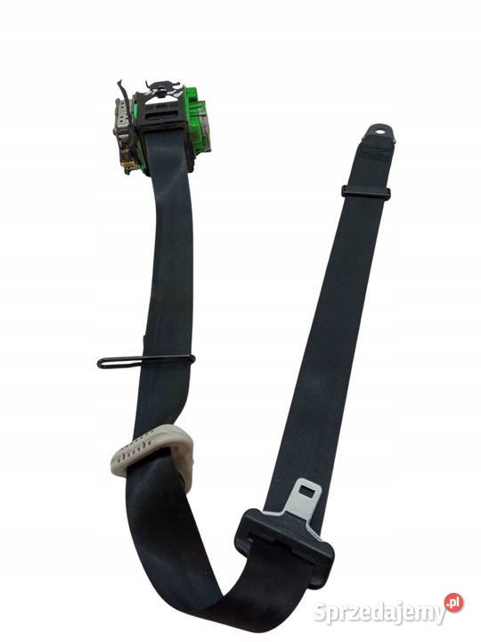 PAS BEZPIECZEŃSTWA PRAWY PRZÓD PASAŻERA BERLINGO