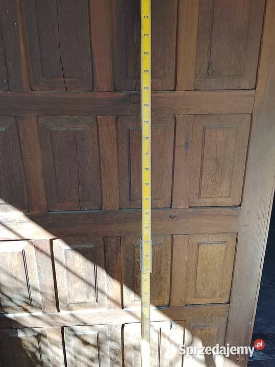 Łata niwelacyjna geodezyjna 2m do niwelator Krasnystaw