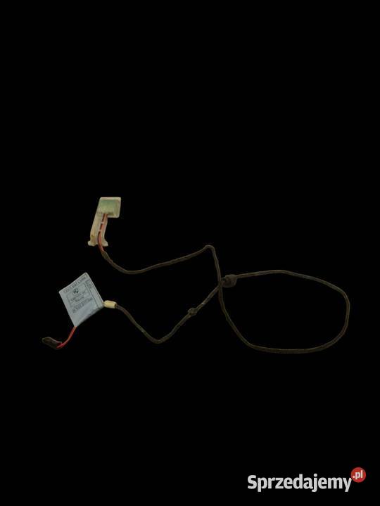 BMW E87 E81 Podświetlenie klamki drzwi lewych kujawsko-pomorskie Bydgoszcz sprzedam