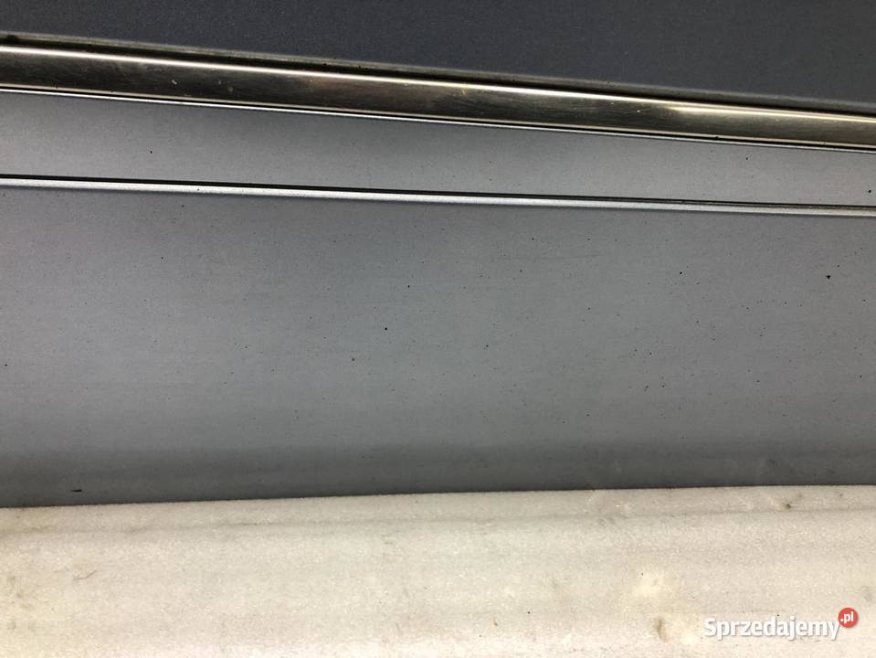 DRZWI KOMPLETNE PRAWY PRZÓD MERCEDES W164 C349