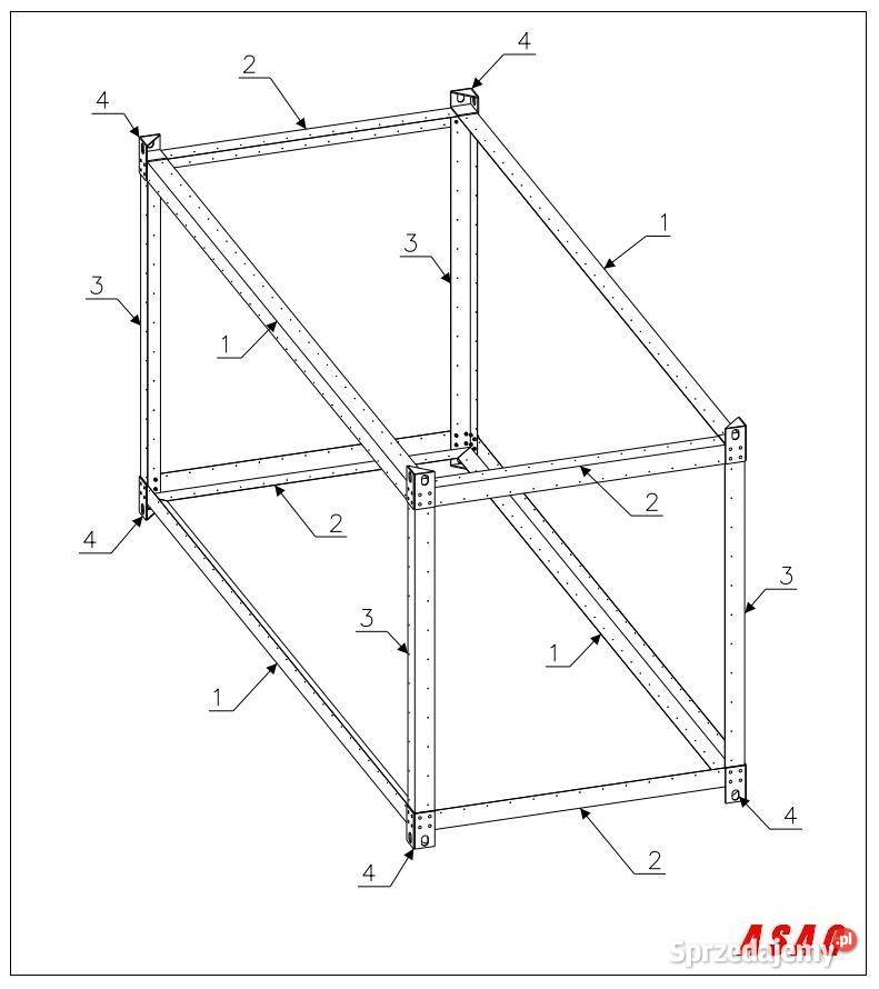 Rama kontenerowa pomorskie