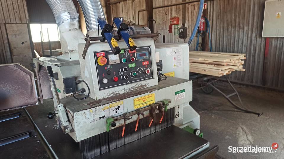 wielopiła MJX 120 lubuskie sprzedam