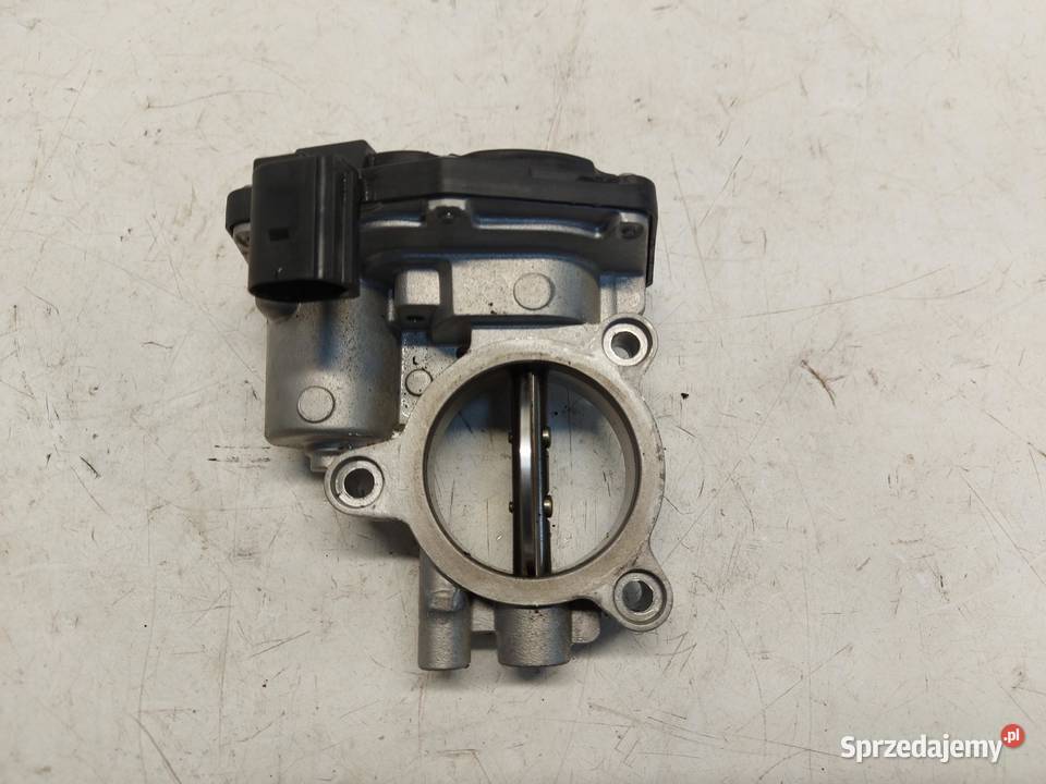 Transit Custom II przepustnica masy powietrza osobowe Przepustnice sprzedam