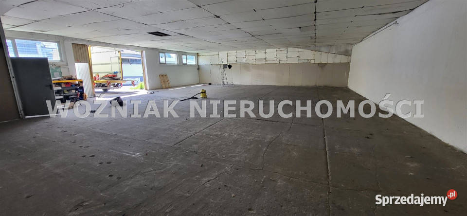 Lokal Wałbrzych 270m2