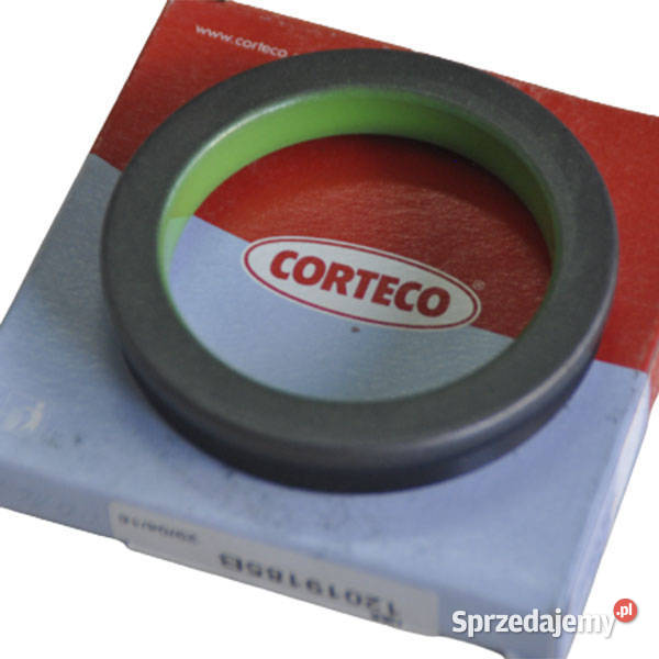 12019185B Kołnierz zwrotnicy John Deere Corteco