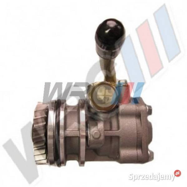 Pompa wspomagania Vw T5 Vw Multivan V 25TDi bez Włocławek