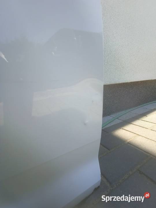 AUDI A4 S4 B9 8W DRZWI PRZEDNIE 8W0831052 Sulechów