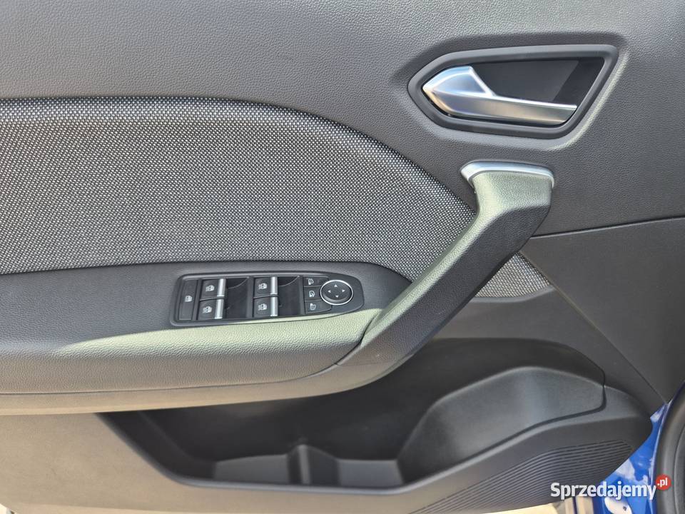 Symbioz 16 ETech Full Hybrid 145 Techno śląskie