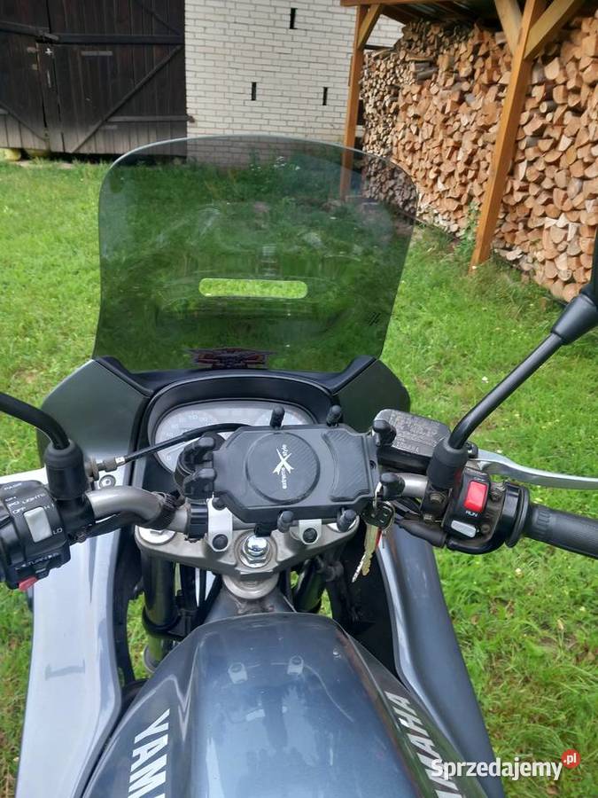 Yamaha xj diversion Krasnystaw