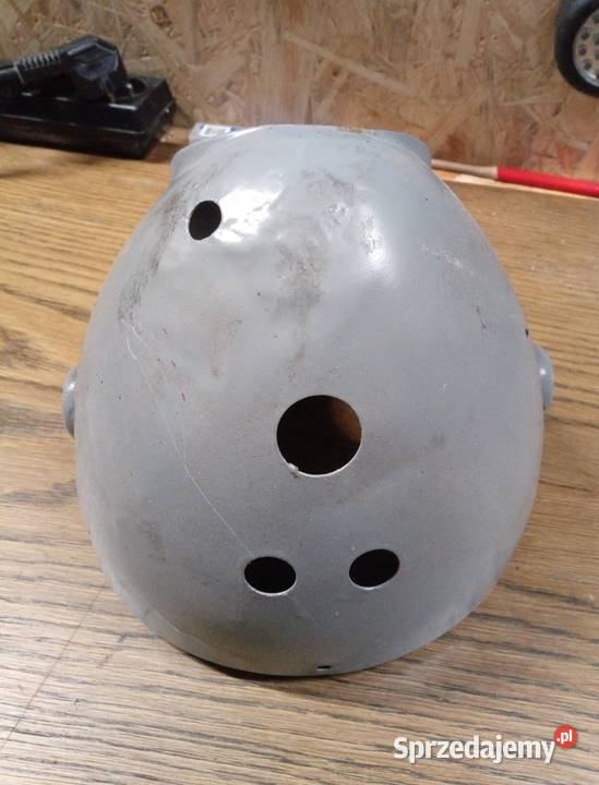 skorupa czasza lampy Awo Simson Sport Poznań