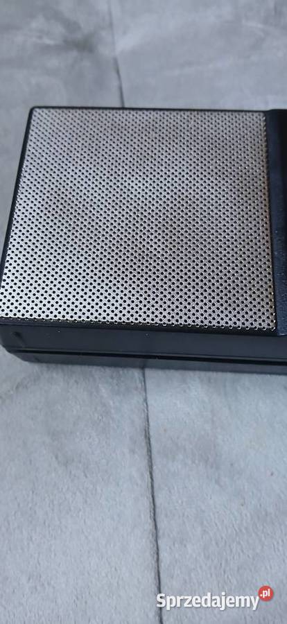 Radio tranzystorowe z PRL