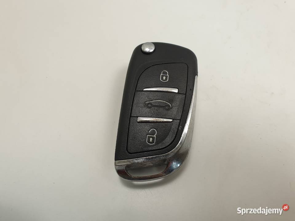 KLUCZYK PILOT AUDI ZAMIENNIK Rudka