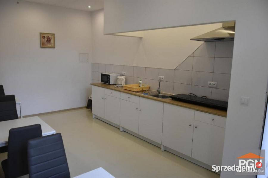 Lokal 777m2 Międzywodzie Sprzedaż sprzedam