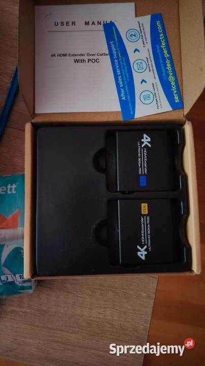 Elektronika mix nowa lubuskie Gorzów Wielkopolski