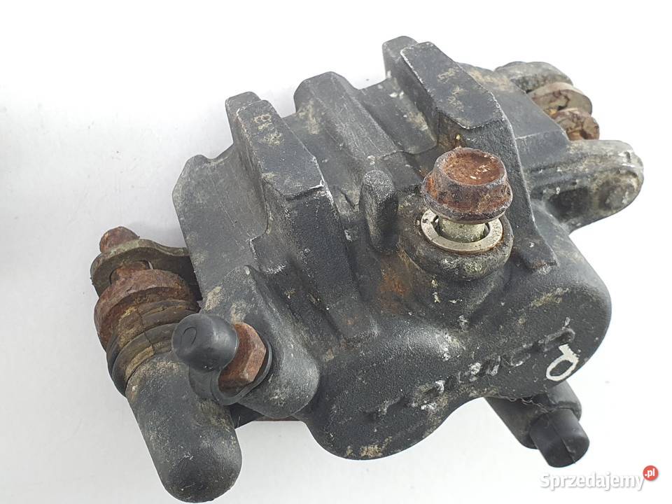 Zacisk Hamulcowy Kawasaki Kvf Prairie 650 Łódź