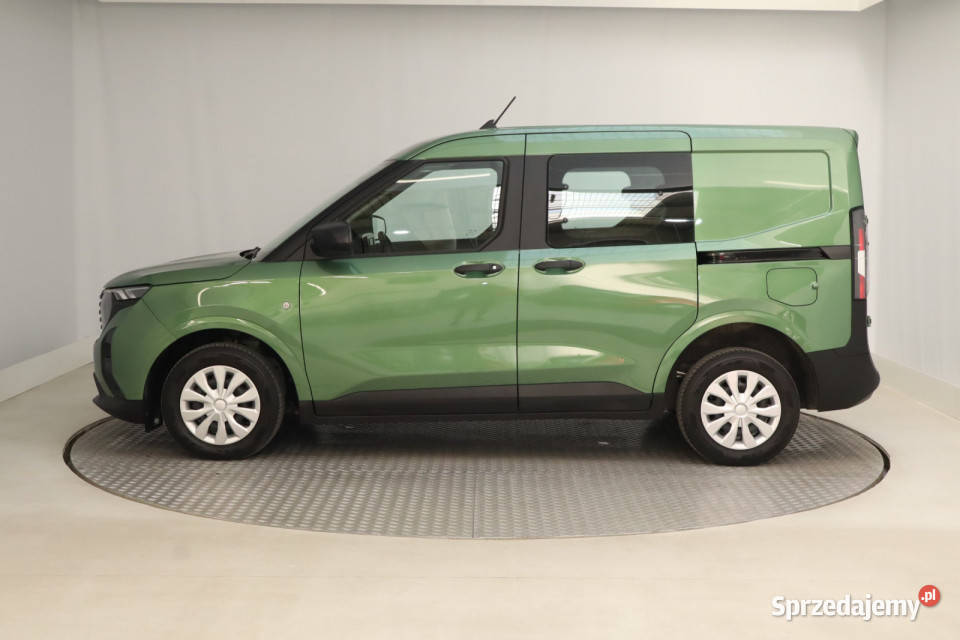 Ford Transit Courier 15 TDCi podgrzewane fotele Zabrze