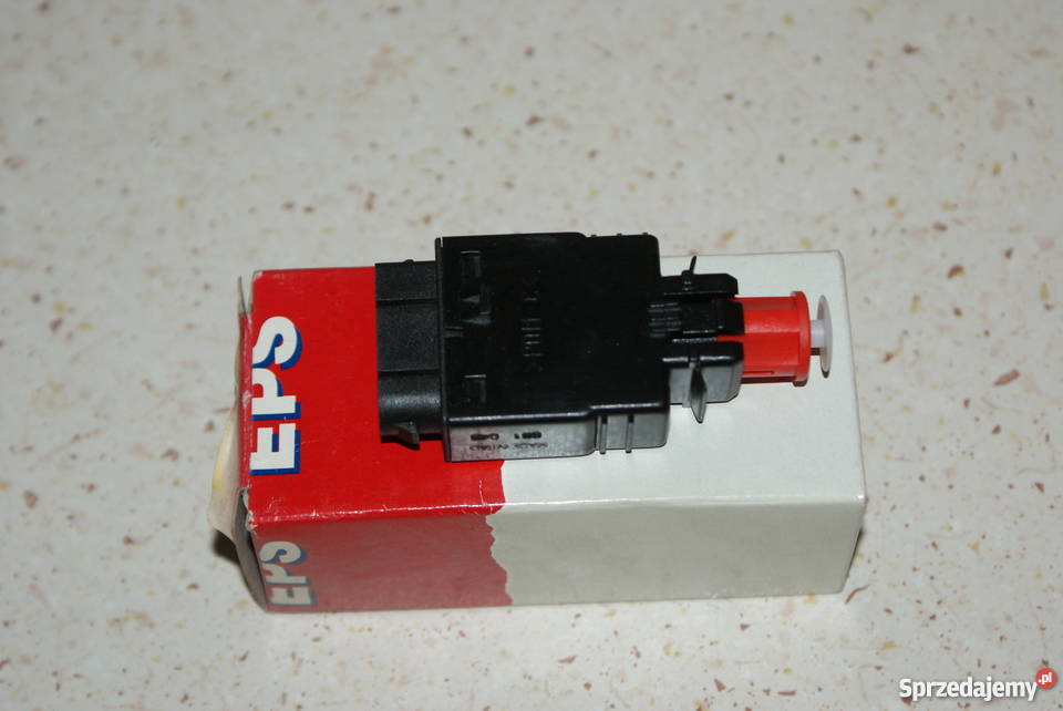 Włącznik świateł hamulca BMW 3 E30 3 E36 5 E34 7 układ elektryczny silnika