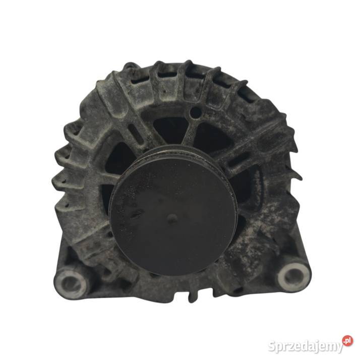 ALTERNATOR Peugeot 508 20 HDI valeo 9664779680 osobowe lubelskie