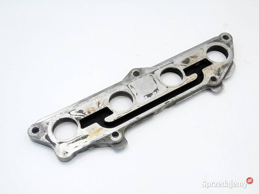 PODSTAWA KOLEKTORA SSĄCEGO 12 8V IDSI HONDA JAZZ Sosnowiec