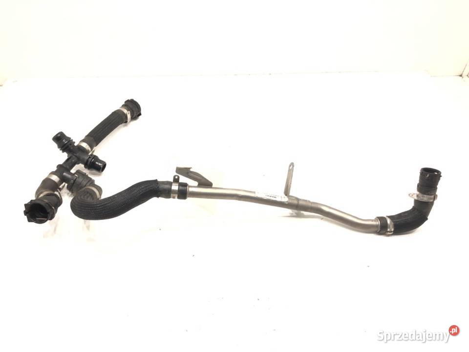 RURA PRZEWÓD WODY JEEP COMPASS MP 52216522 15