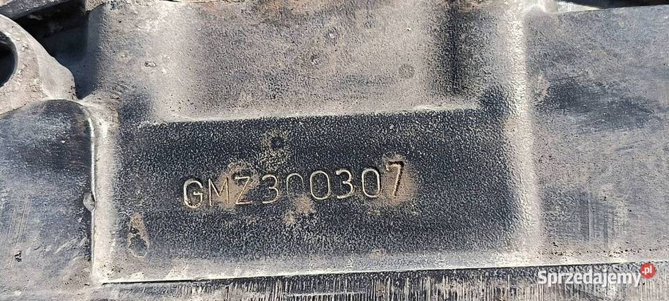 DYFERENCJAŁ TYŁ VOLKSWAGEN PHAETON 01R525053 Lipno sprzedam