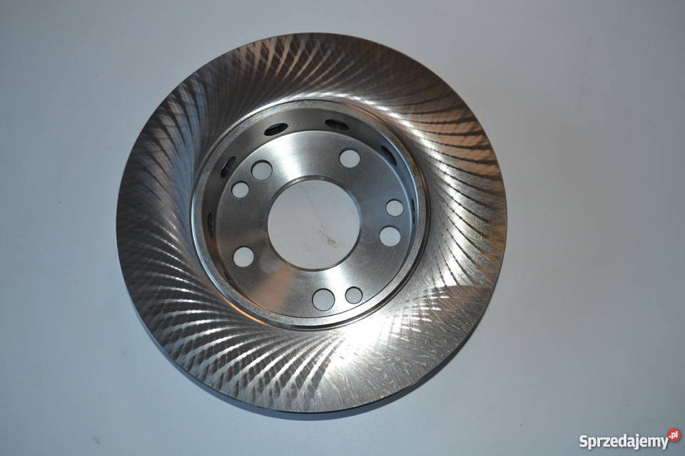 Tarcza hamulcowa RACER R0052 Mercedes podkarpackie Wiśniowa