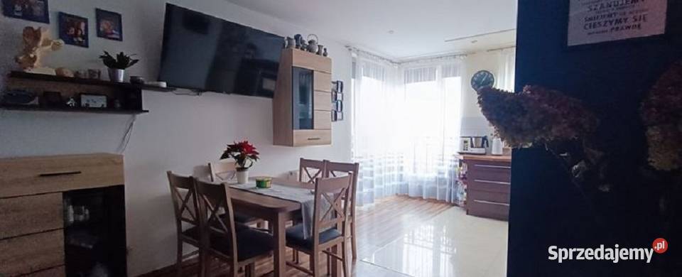 2pok 40met Buforowej BALKON2013 Wrocław sprzedam