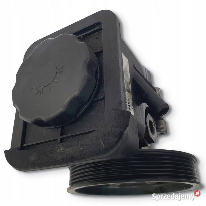 POMPA WSPOMAGANIA BMW X3 E83 20 D 7692974536 Chełm sprzedam