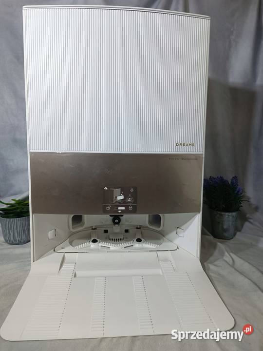 OUTLET Robot sprzątający Dreame L20 Ultra GW12