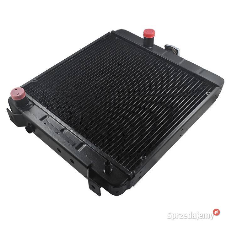 Chłodnica Kubota L2850 L3250 L3450DR L3450F Tajęcina