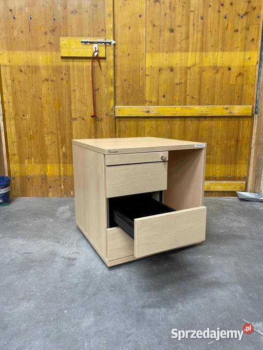 Kontenerek pomocnik biurowy Neudorfler 60 jasna Pozostałe Sufczyn