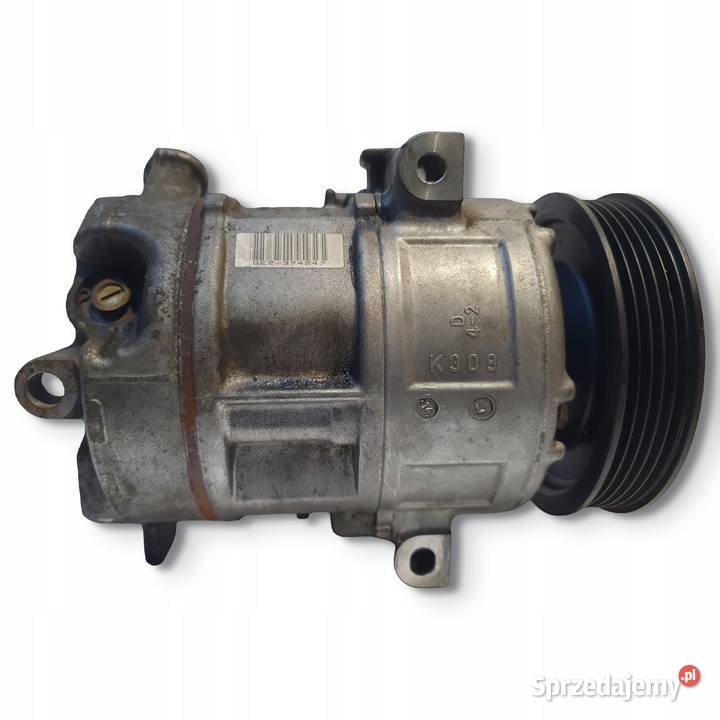 SPRĘŻARKA KLIMATYZACJI Opel Corsa D 12 14 16V lubelskie Chełm sprzedam